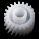 KYOCERA 302K924060 Шестарня Z22R