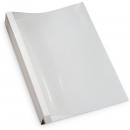 Термообложки 3 мм белые 100 шт.