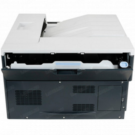HP Color LaserJet Professional CP5225dn принтер лазерный цветной
