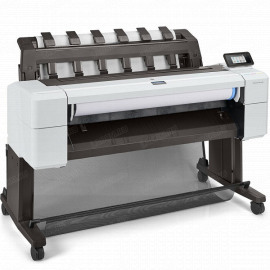 HP DesignJet T1600 плоттер