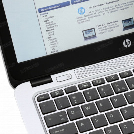 HP EliteBook 820 G3 ноутбук Y3B65EA