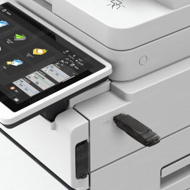 CANON imageRUNNER ADVANCE DX C477i МФУ лазерное цветное