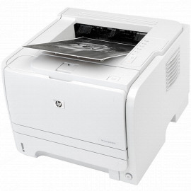 HP LaserJet P2035 принтер лазерный чёрно-белый