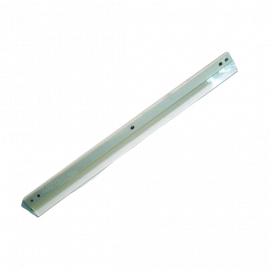 Ракель / Чистящее лезвие (Cleaning blade) для KYOCERA KM-1620, KM-1635, KM-1650, KM-2020, KM-2035, KM-2050 (TK-410) INTEGRAL