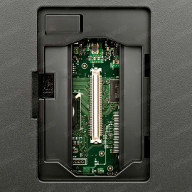 HP LJ Pro 400 M401dne принтер лазерный чёрно-белый