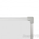 Доска магнитно-маркерная 1-элементная BoardSYS 100 х 350 см металлическая рама