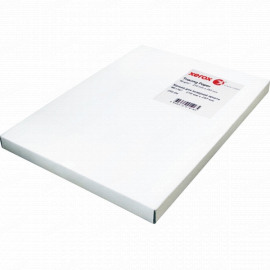 XEROX 003R96030 калька инженерная для струйной печати А4, 90 гр/м2, 500 листов/ ЗАМЕНА 450L96030 250 ЛИСТОВ