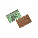 Чип для картриджа XEROX WorkCentre 4118, FaxCentre 2218