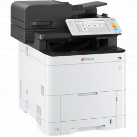 KYOCERA ECOSYS MA3500cifx МФУ лазерное цветное