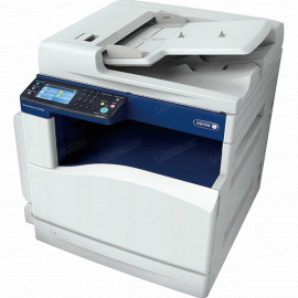 XEROX DocuCentre SC2020 МФУ лазерное цветное