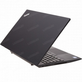 LENOVO ThinkPad P52s (20LB000QRT) Ноутбук 15.6"