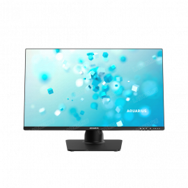 Моноблок Aquarius Mnb Pro T924 (АМПР.466539.438) (23,8"/i5_12400/DDR4_8G/SSD512_M2_NVMe/WiFi/BT/KM)