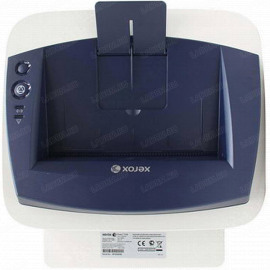 XEROX Phaser 3155 принтер лазерный чёрно-белый