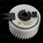 KYOCERA 30C0A94050 муфта электромагнитная Z35R