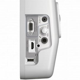 EPSON ELPCB02 панель управления, V12H614040DA