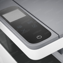 HP Neverstop Laser 1200a МФУ лазерное чёрно-белое