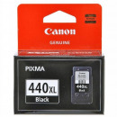 CANON PG-440XL картридж чёрный, совместимый