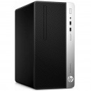 HP ProDesk 400 G6 MT Персональный компьютер 7EL76EA
