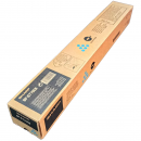 Тонер-картридж SHARP BP-GT70CB, голубой (12 000 стр) для SHARP BP50C26EU / BP50C31EU