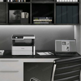 EPSON M2170 МФУ струйное черно-белое