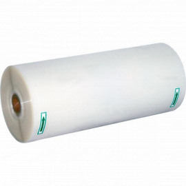 PET Ultra Matte плёнка в роле 305 мм x 150 м (32 мкм) втулка 25 мм