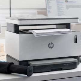 HP Neverstop Laser 1200a МФУ лазерное чёрно-белое