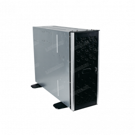 Рабочая станция Гравитон Р80И i7-12700/16GB/2xSSD2TB/2.5GBase-T/DVD/2x650W/Rails/K+M/NoOS/3YST
