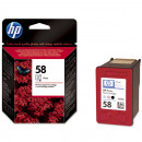HP 58, C6658AE картридж