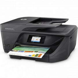 HP OfficeJet Pro 6960 МФУ струйное