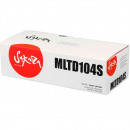 Картридж MLT-D104S совместимый, SAKURA