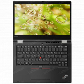 LENOVO ThinkPad L13 Yoga G2 T ноутбук 20VK0013RT