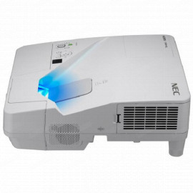NEC UM351W проектор