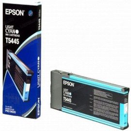 EPSON T5445 картридж светло-голубой совместимый
