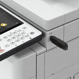 CANON imageRUNNER ADVANCE C3525i МФУ лазерное цветное
