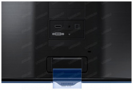 SAMSUNG S27E390H монитор 27"