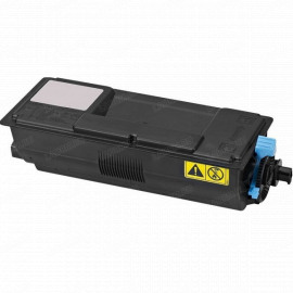 Тонер-картридж Kyocera TK-3100 и бункер отработки, CET