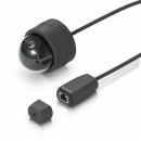 IP-камера Ubiquiti UniFi Protect Camera G5 Dome Ultra Black (UVC-G5-Dome-Ultra-B)