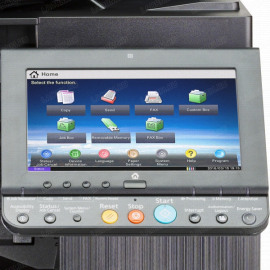 KYOCERA TASKalfa 5052ci МФУ лазерное цветное