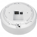 ZyXEL NWA1123-AC двухдиапазонная точка доступа Wi-Fi 80211a/b/g/n/ac, 2 радиоинтерфейса