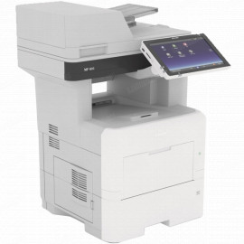 RICOH Aficio MP 501SPF МФУ лазерное чёрно-белое