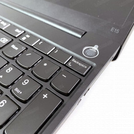 LENOVO ThinkPad E15 Gen 2-ITU ноутбук, 20TD0001RT
