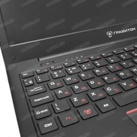 Ноутбук ГРАВИТОН Н15И i5-10210U/8/256 15.6"/1920x1080/i5-10210U/8GBDDR4/256GBSSD_М.2/Wi-Fi+BT/Ms/no OS/WR1