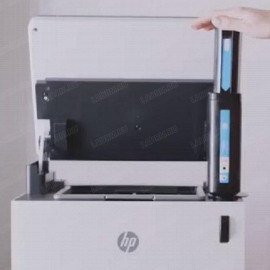 HP Neverstop Laser 1200a МФУ лазерное чёрно-белое