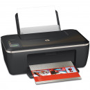 HP DeskJet Ink Advantage 2520hc МФУ струйное цветное