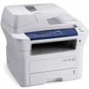 XEROX WorkCentre 3220DN МФУ лазерное чёрно-белое