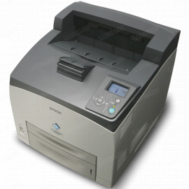 EPSON AcuLaser M4000DN принтер лазерный чёрно-белый