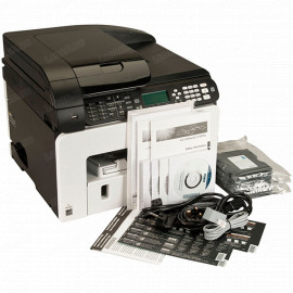 RICOH Aficio SG 3110SFNw МФУ цветное гелевое
