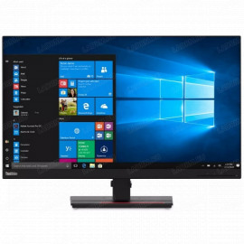 LENOVO ThinkVision T27h-20 монитор, 61F5GAT1EU