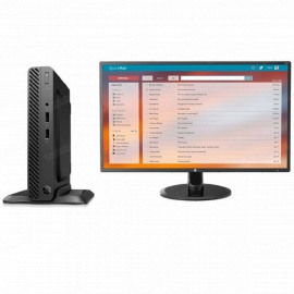 HP Bundles 260 G3 DM Бандл 5FY97ES