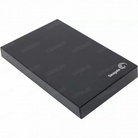 SEAGATE STBX1000201 внешний жесткий диск 1 Тб, 2.5", USB3.0, черный